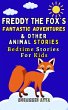 Freddy the Fox's Fantastic Adventures... - Bild 1