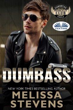 Cover Dumbass (eBook, ePUB)
