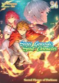 Seirei Gensouki: Spirit Chronicles Volume 24 (eBook, ePUB)