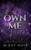 Own Me Please (eBook, ePUB)