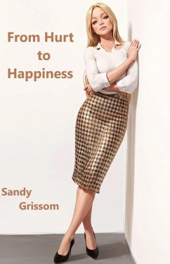 Cover From Hurt to Happiness (eBook, ePUB)