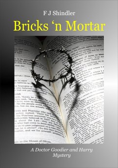 Cover Bricks 'n Mortar (eBook, ePUB)
