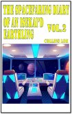 The Spacefaring Diary of an Isekai'd Earthling, Vol. 2 (Isekai Spacefaring Diary, #3) (eBook, ePUB)