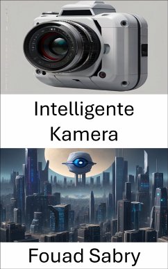 Intelligente Kamera (eBook, ePUB) - Sabry, Fouad