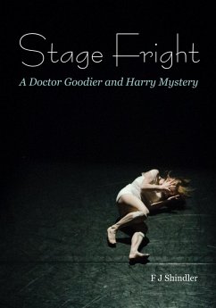 Cover Stage Fright (eBook, ePUB)