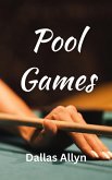 Pool Games (eBook, ePUB) Pool Games (eBook, ePUB)