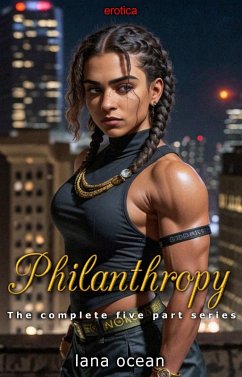 Philanthropy (eBook, ePUB) - Ocean, Lana