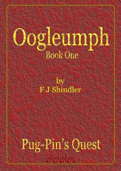 Cover Oogleumph (eBook, ePUB)