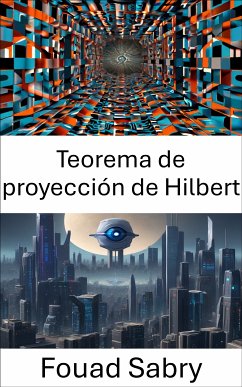 Teorema de proyección de Hilbert (eBook, ePUB) - Sabry, Fouad