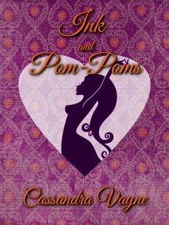 Ink and Pom-Poms (eBook, ePUB) - Vayne, Cassandra