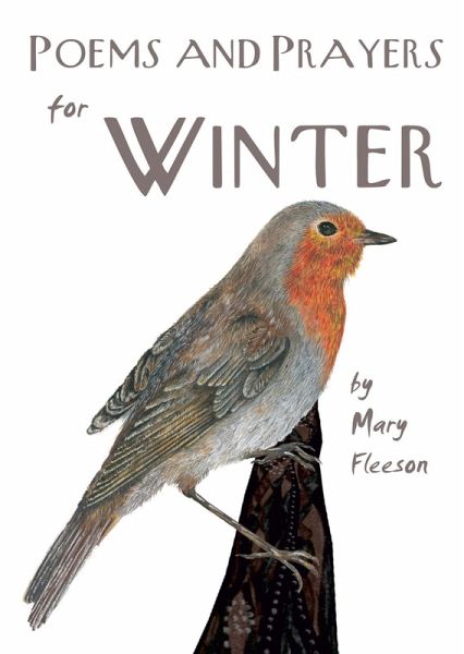 Poems and Prayers for Winter (eBook, ePUB)