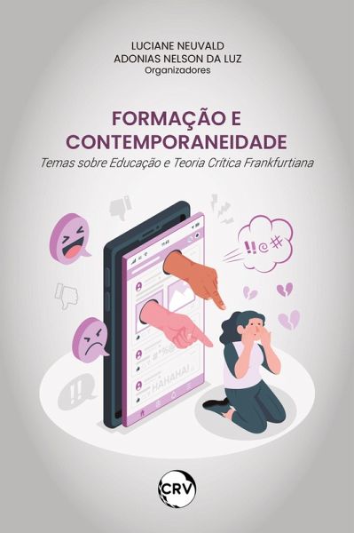 Formação e contemporaneidade (eBook, ePUB) Formação e contemporaneidade (eBook, ePUB)
