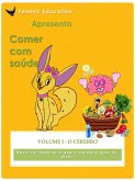 O Cérebro (Comer com Saúde, #1) (eBook, ePUB) O Cérebro (Comer com Saúde, #1) (eBook, ePUB)