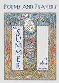 Poems and Prayers for Summer (eBook, ePUB)