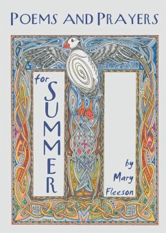 Poems and Prayers for Summer (eBook, ePUB) - Fleeson, Mary
