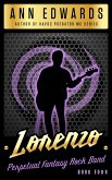 Lorenzo, Perpetual Fantasy Rock Band, Book 4 (eBook, ePUB)