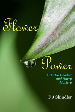Cover Flower Power (eBook, ePUB)