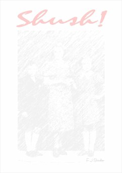 Cover Shush! (eBook, ePUB)