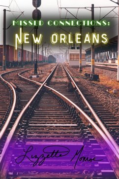 Cover Missed Connections: New Orleans (eBook, ePUB)