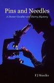 Pins and Needles (eBook, ePUB) Pins and Needles (eBook, ePUB)