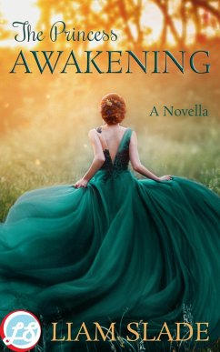 The Princess Awakening: A Novella (eBook, ePUB) - Slade, Liam