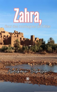 Zahra, (eBook, ePUB) - Belkassem, Abdelkarim