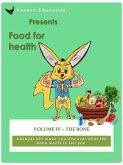 The Bone (Food For Health, #4) (eBook, ePUB)