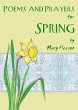 Poems and Prayers for Spring (eBook,... - Bild 1