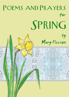 Poems and Prayers for Spring (eBook, ePUB) - Fleeson, Mary