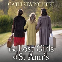 The Lost Girls of St Ann's (MP3-Download) - Staincliffe, Cath