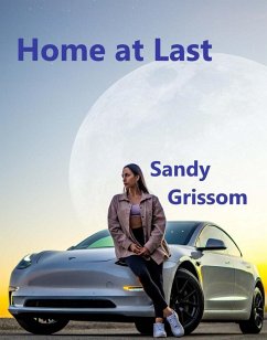 Home at Last (eBook, ePUB) - Grissom, Sandy