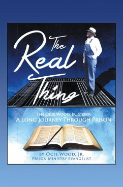 Cover The Real Thing (eBook, ePUB)