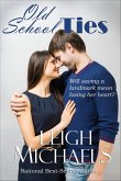Old School Ties (eBook, ePUB) Old School Ties (eBook, ePUB)