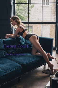 Casting Couch (eBook, ePUB) Cover Casting Couch (eBook, ePUB)