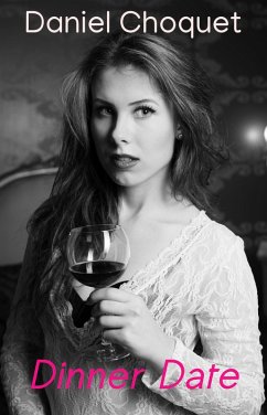 Cover Dinner Date (eBook, ePUB)