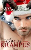 Son of Krampus (Holidays of Love, #4) (eBook, ePUB) Son of Krampus (Holidays of Love, #4) (eBook, ePUB)