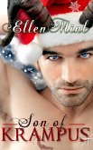 Son of Krampus (Holidays of Love, #4) (eBook, ePUB)