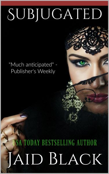 Subjugated (eBook, ePUB)