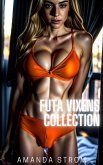 Futa Vixens Collection (eBook, ePUB) Futa Vixens Collection (eBook, ePUB)