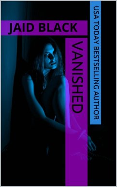 Cover Vanished (eBook, ePUB)