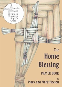 Cover The Home Blessing Prayer Book (eBook, ePUB)