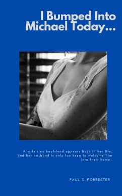 Cover I Bumped into Michael Today... (eBook, ePUB)