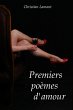 Premiers poèmes d'amour (eBook, ePUB) - Bild 1