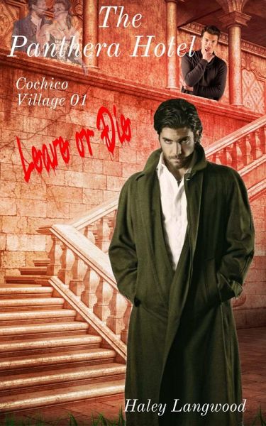 The Panthera Hotel - Cochico Village Book 01 (eBook, ePUB)