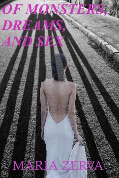 Cover Of Monsters, Dreams, and Sex (eBook, ePUB)