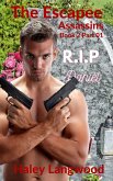 Assassins Book 02 Part 01 the Escapee (eBook, ePUB) Assassins Book 02 Part 01 the Escapee (eBook, ePUB)