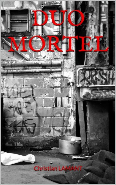 Duo mortel (eBook, ePUB)