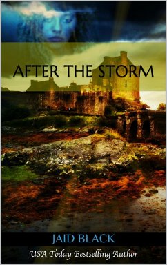 Cover After The Storm (The MacGregors, #1) (eBook, ePUB)