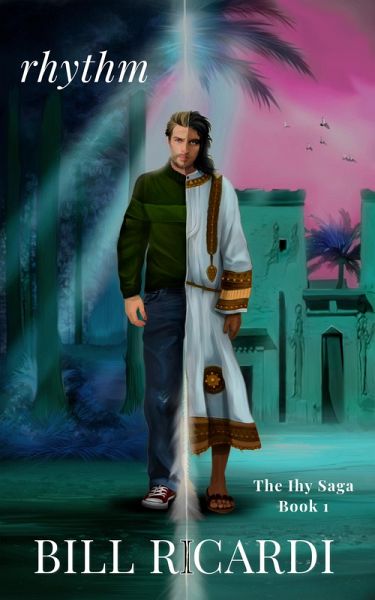 Rhythm (The Ihy Saga, #1) (eBook, ePUB) Rhythm (The Ihy Saga, #1) (eBook, ePUB)