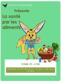 L'Os (La santé par les aliments, #4) (eBook, ePUB)